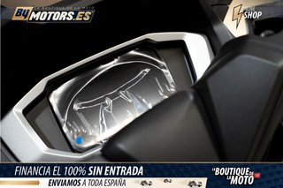 HONDA FORZA 350 *MOTO NUEVA*