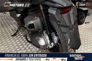 HONDA FORZA 350 *MOTO NUEVA*