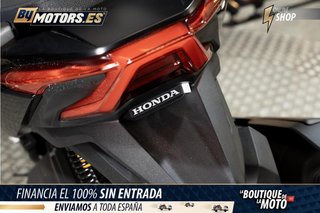 HONDA FORZA 350 *MOTO NUEVA*