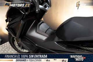 HONDA FORZA 350 *MOTO NUEVA*