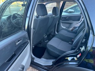 Suzuki SX4 1.9 DDiS 120CV 4x4 | Solo 119.500Km
