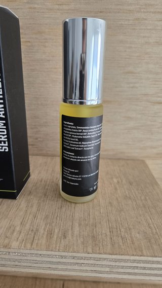 Makure Serum Antiedad 30ml