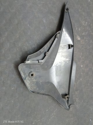 Carena anteriore destra Keeway RKV 125