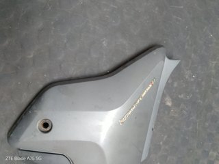 Carena anteriore destra Keeway RKV 125
