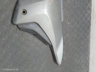 Carena anteriore destra Keeway RKV 125