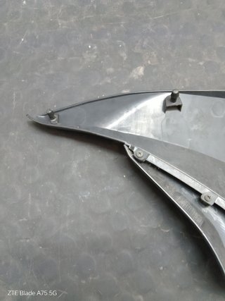 Carena anteriore destra Keeway RKV 125