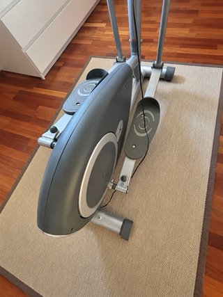Bicicleta Elíptica Domyos VE590