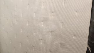 Colchón 180x200 Hybrid Techno Firm Nuevo