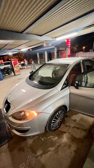 SEAT Altea 2004