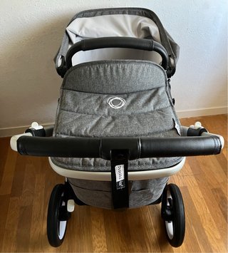 Bugaboo Fox 2