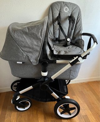 Bugaboo Fox 2
