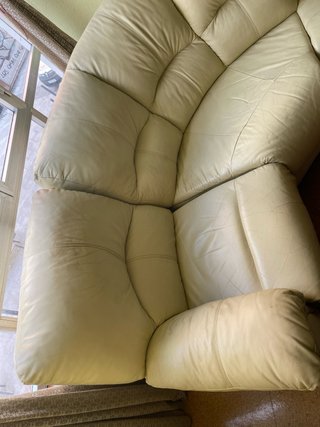 Sofá modular 5 plazas reclinable