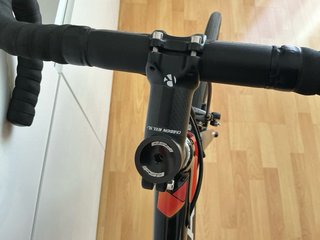 Orbea Avant Carbono