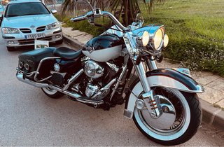 Harley Davidson Road King 2004