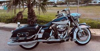 Harley Davidson Road King 2004
