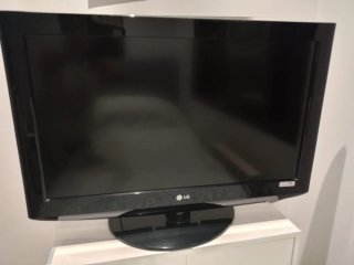 LG 32 TV