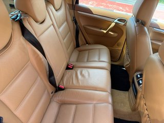 Porsche Cayenne 2006