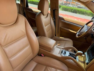 Porsche Cayenne 2006