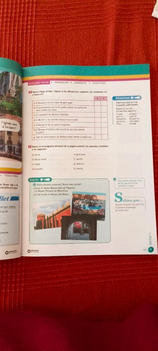 Som-hi català per a adults. Bàsic 2