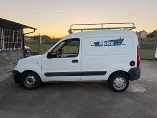 Nissan Kubistar 2006