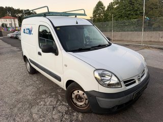 Nissan Kubistar 2006