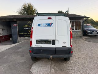 Nissan Kubistar 2006