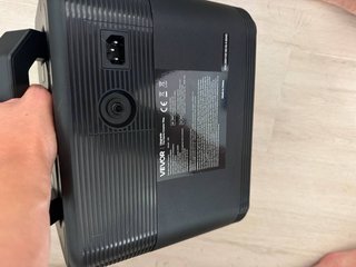VEVOR Estación de Energía Portátil 1200W