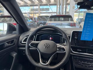 Volkswagen T-Roc 2023