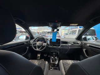 Volkswagen T-Roc 2023