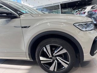 Volkswagen T-Roc 2023