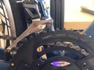 Van Rysel RCR 920 AF Ultegra
