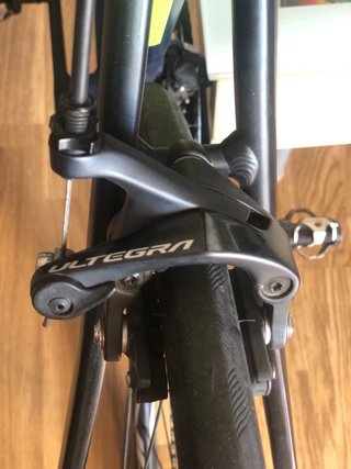 Van Rysel RCR 920 AF Ultegra