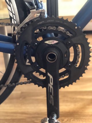 Van Rysel RCR 920 AF Ultegra