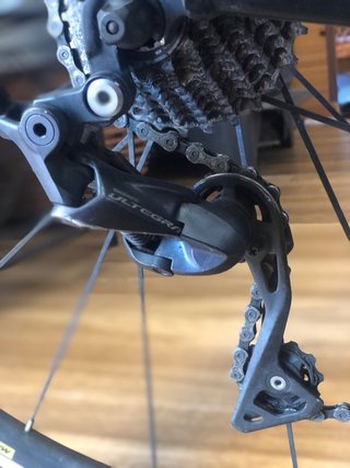 Van Rysel RCR 920 AF Ultegra