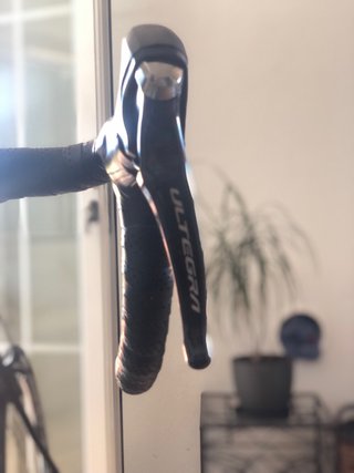 Van Rysel RCR 920 AF Ultegra