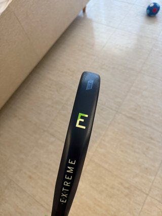 Pala Head Extreme Pro