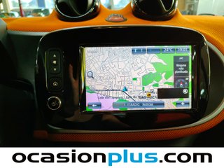 Smart ForTwo Coupe 66 Passion 66 kW (90 CV)