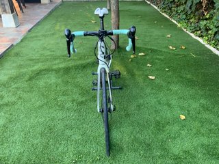 Bicicleta Carretera Liv Avail Talla M