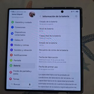 Samsung Z Fold 8 Ultra