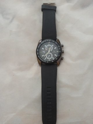 Orologio da uomo vintage v6
