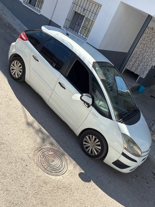 Citroen C4 Picasso 2010