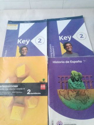 Matemáticas aplicadas a las ciencias sociales I...