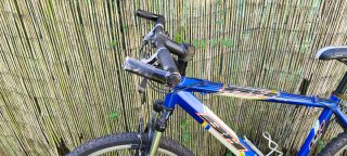 Bicicleta B-PRO 26 Shimano Deore MTB