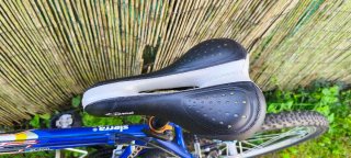 Bicicleta B-PRO 26 Shimano Deore MTB