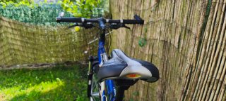 Bicicleta B-PRO 26 Shimano Deore MTB