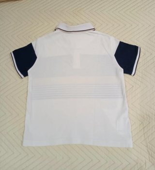 Polo niño Mayoral Talla 7