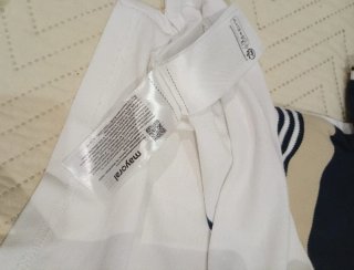 Polo niño Mayoral Talla 7