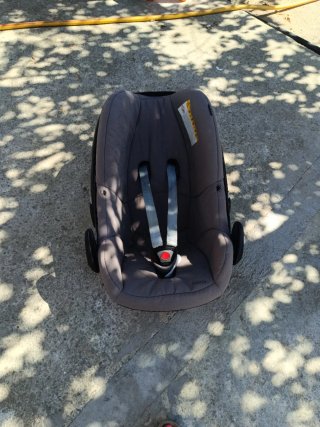Maxi-Cosi Silla de Coche Bebé