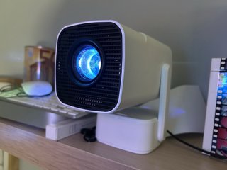 Proyector SEPYMP Smart Android