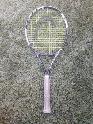 Raqueta Tenis Head Speed 26
